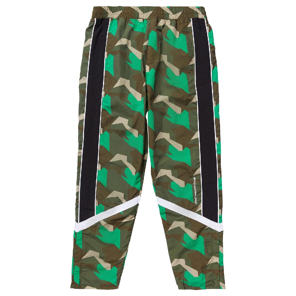 lrg LIFTED GEO TRACK PANTS
