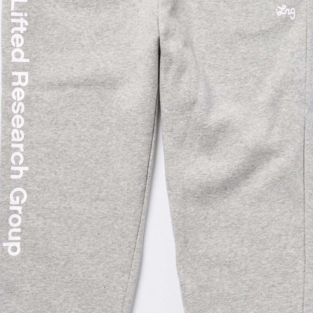 Lrg LIFTED SCRIPT JOGGER SWEATPANTS