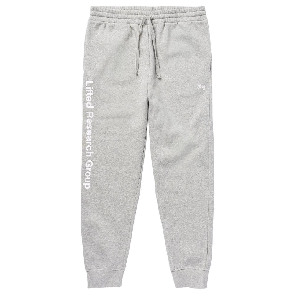 Lrg LIFTED SCRIPT JOGGER SWEATPANTS