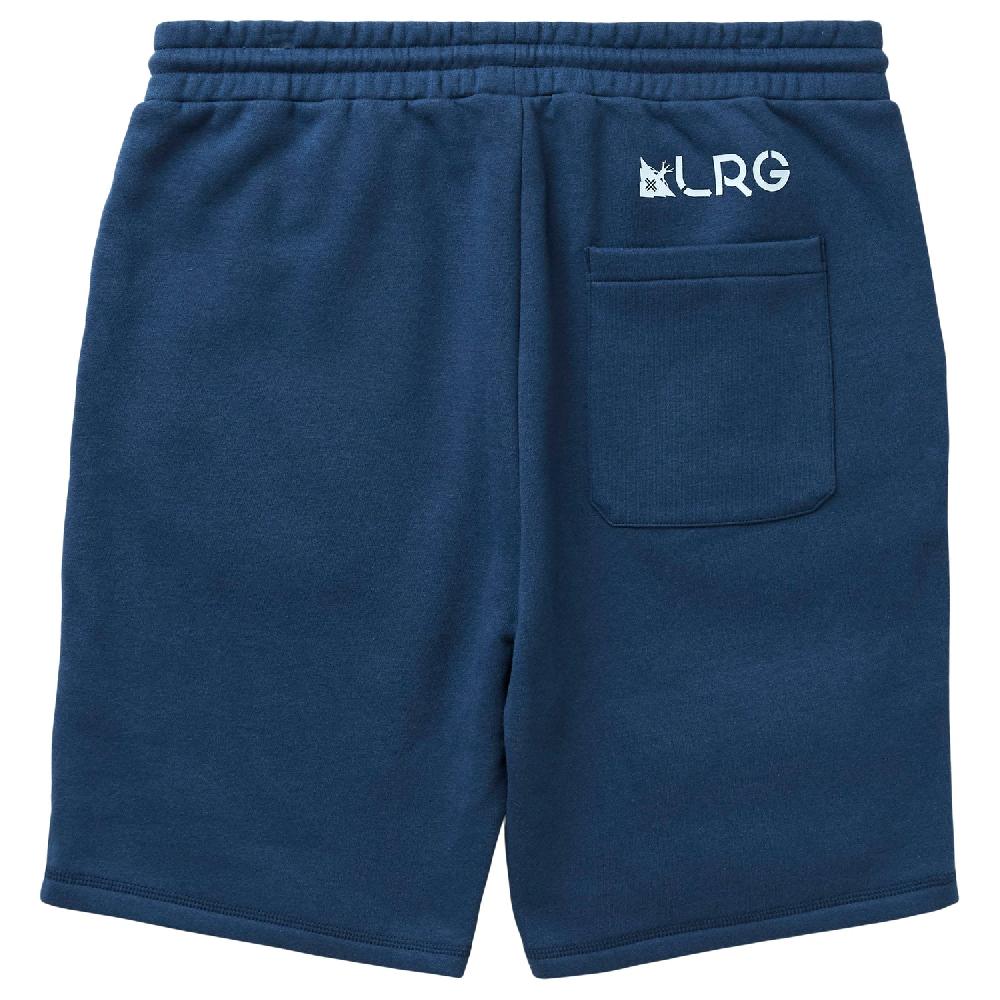 Lrg LIGHT DUTY FLEECE POCKET SHORT