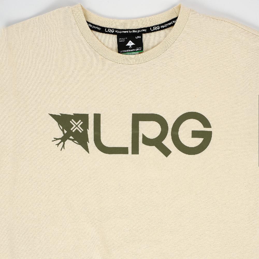 Lrg LRG EFFECTIVE KNIT