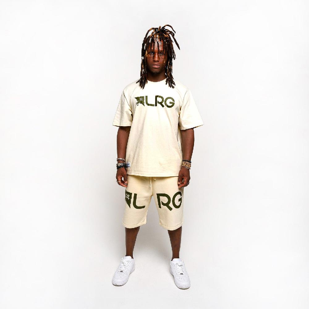 Lrg LRG EFFECTIVE KNIT