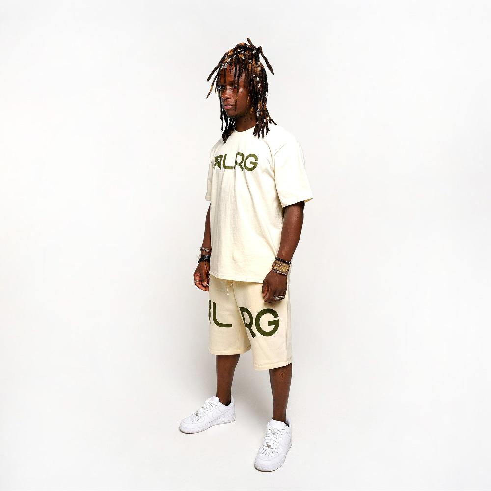 Lrg LRG EFFECTIVE KNIT