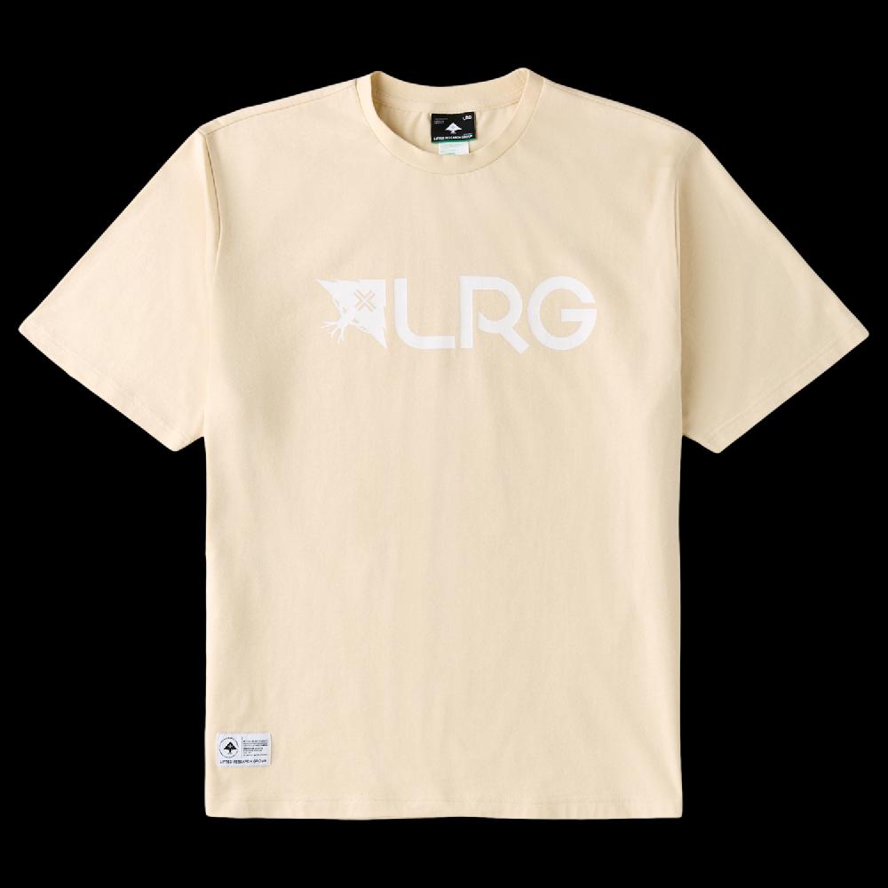 lrg LRG EFFECTIVE KNIT