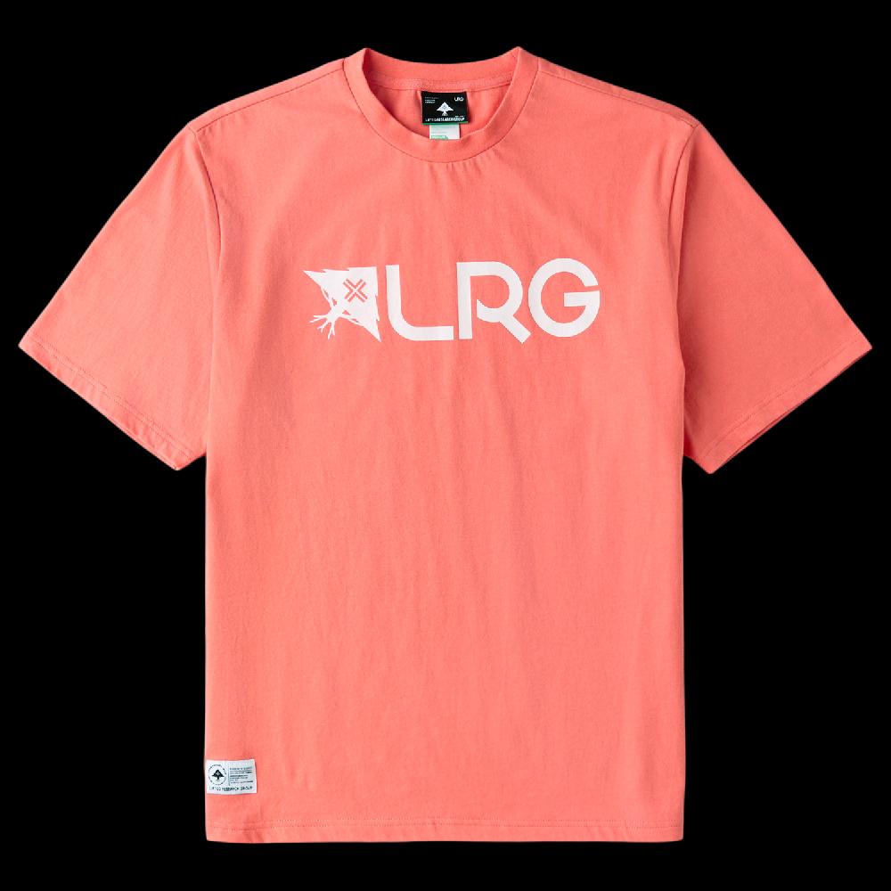 lrg LRG EFFECTIVE KNIT