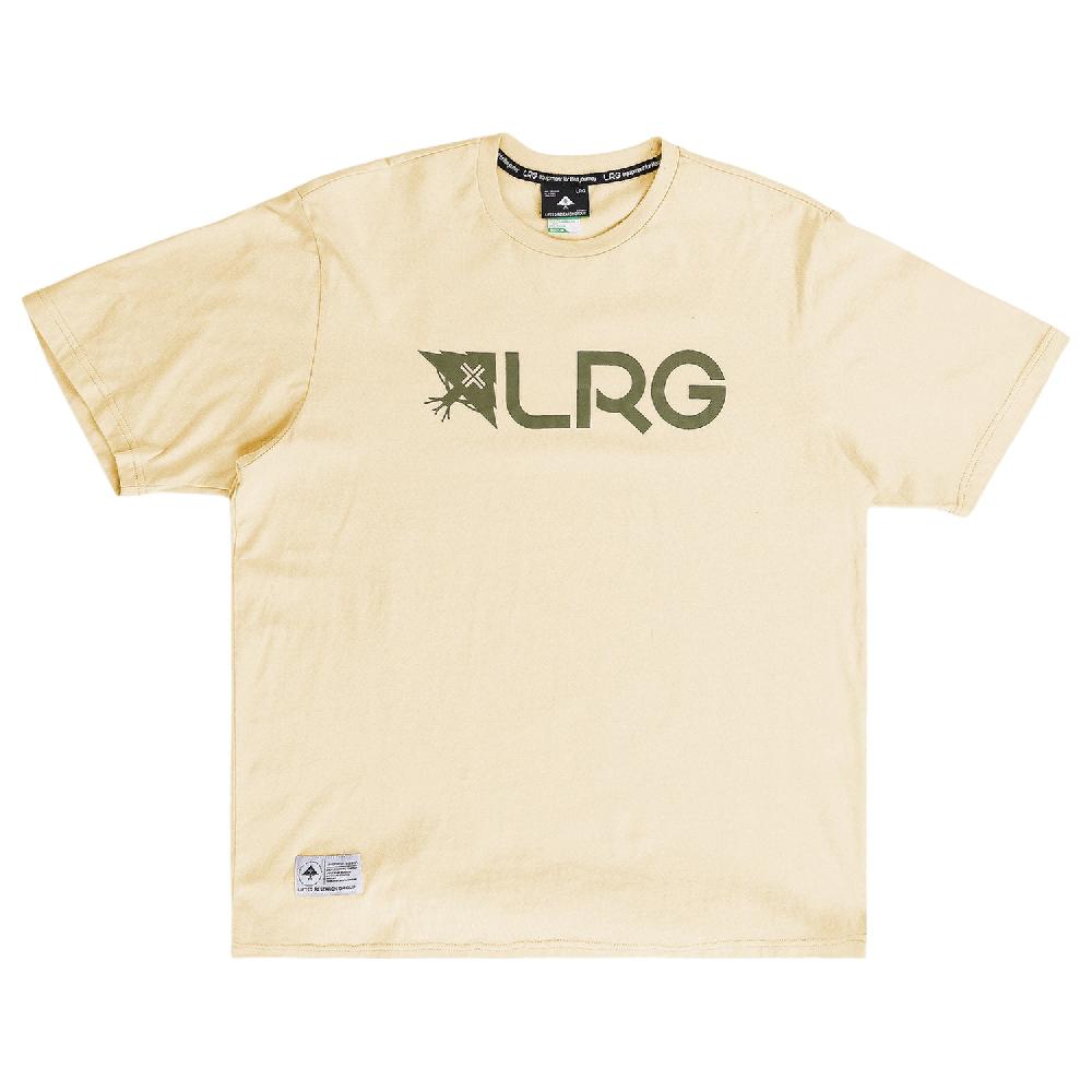 lrg LRG EFFECTIVE KNIT