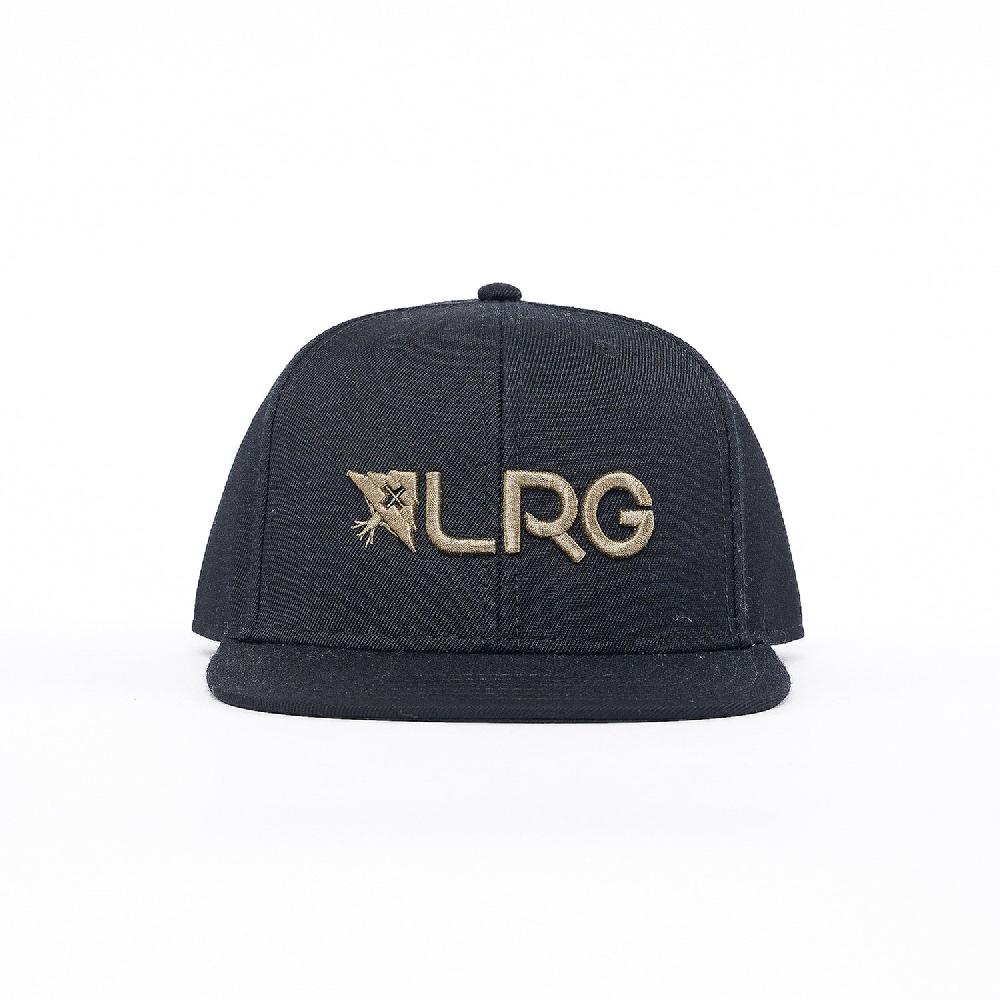 Lrg LRG EFFECTIVE SNAP BACK HAT