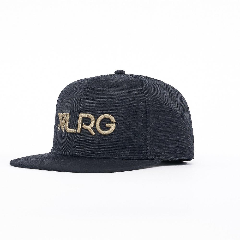 lrg LRG EFFECTIVE SNAP BACK HAT