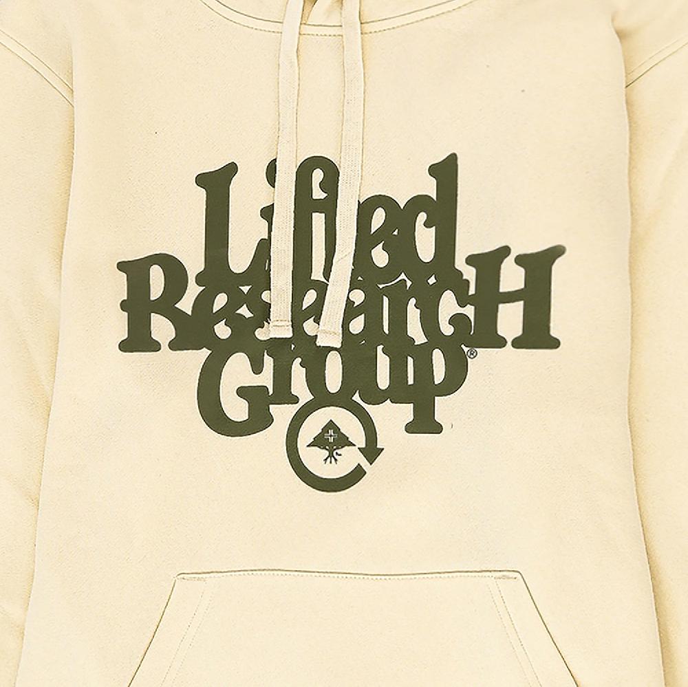 Lrg MANIFESTATION RESEARCH HOODIE