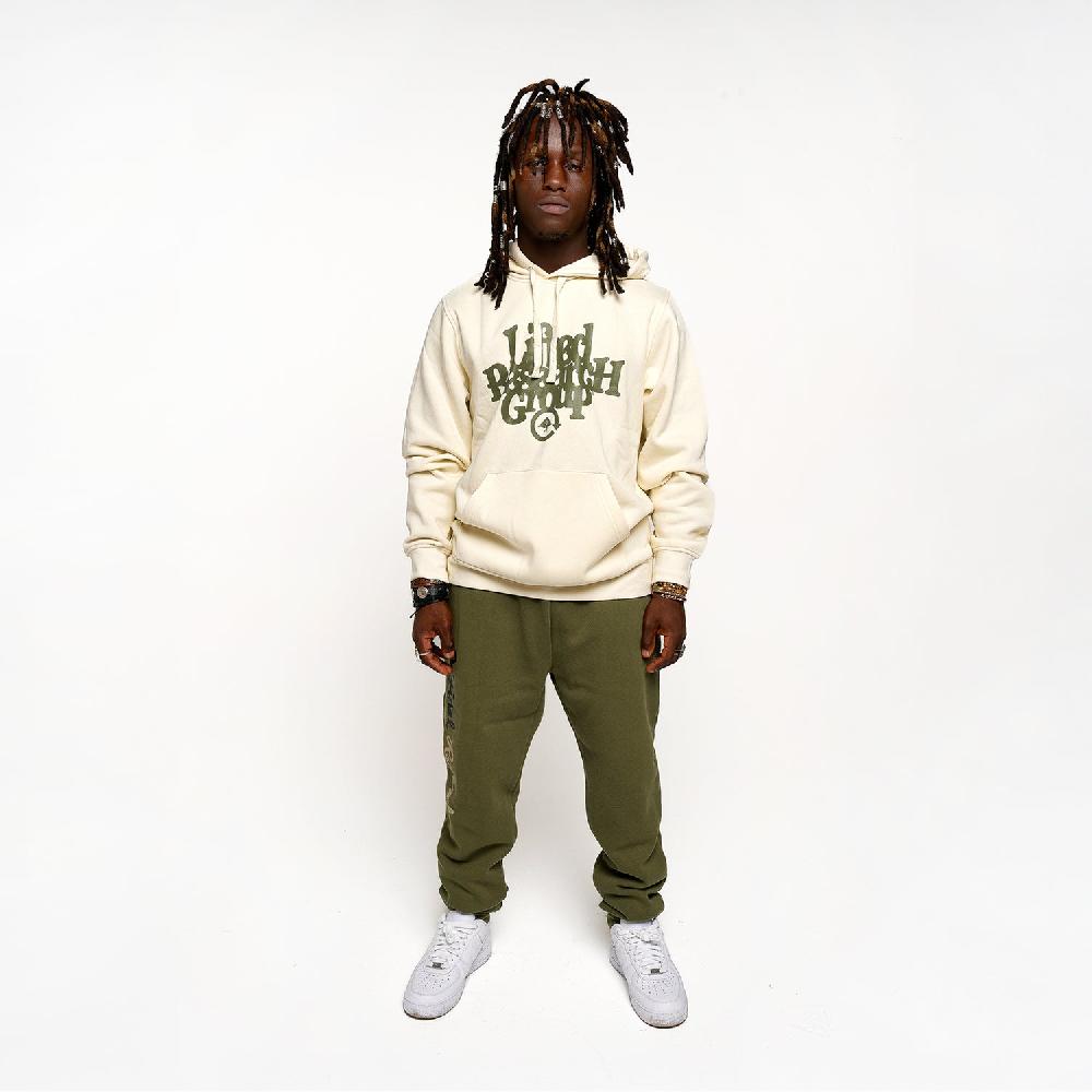 Lrg MANIFESTATION RESEARCH HOODIE