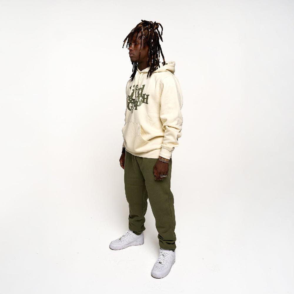 Lrg MANIFESTATION RESEARCH HOODIE