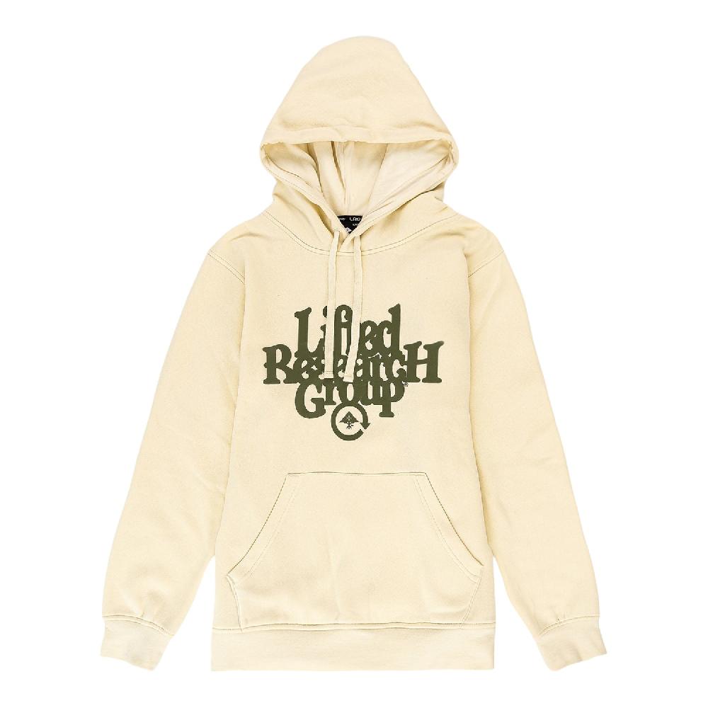 lrg MANIFESTATION RESEARCH HOODIE