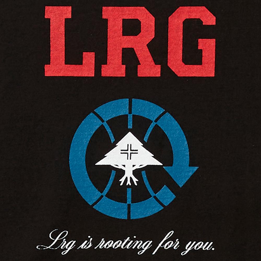 Lrg MOTHERLAND COURT TEE