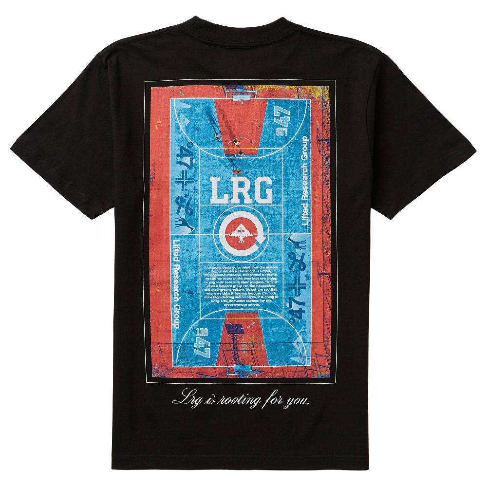 lrg MOTHERLAND COURT TEE