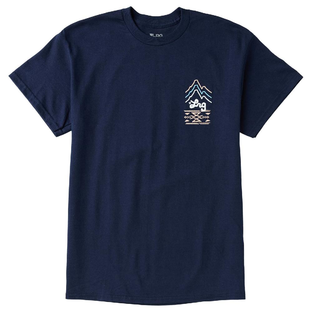 Lrg MOUNTAIN HIGH TEE