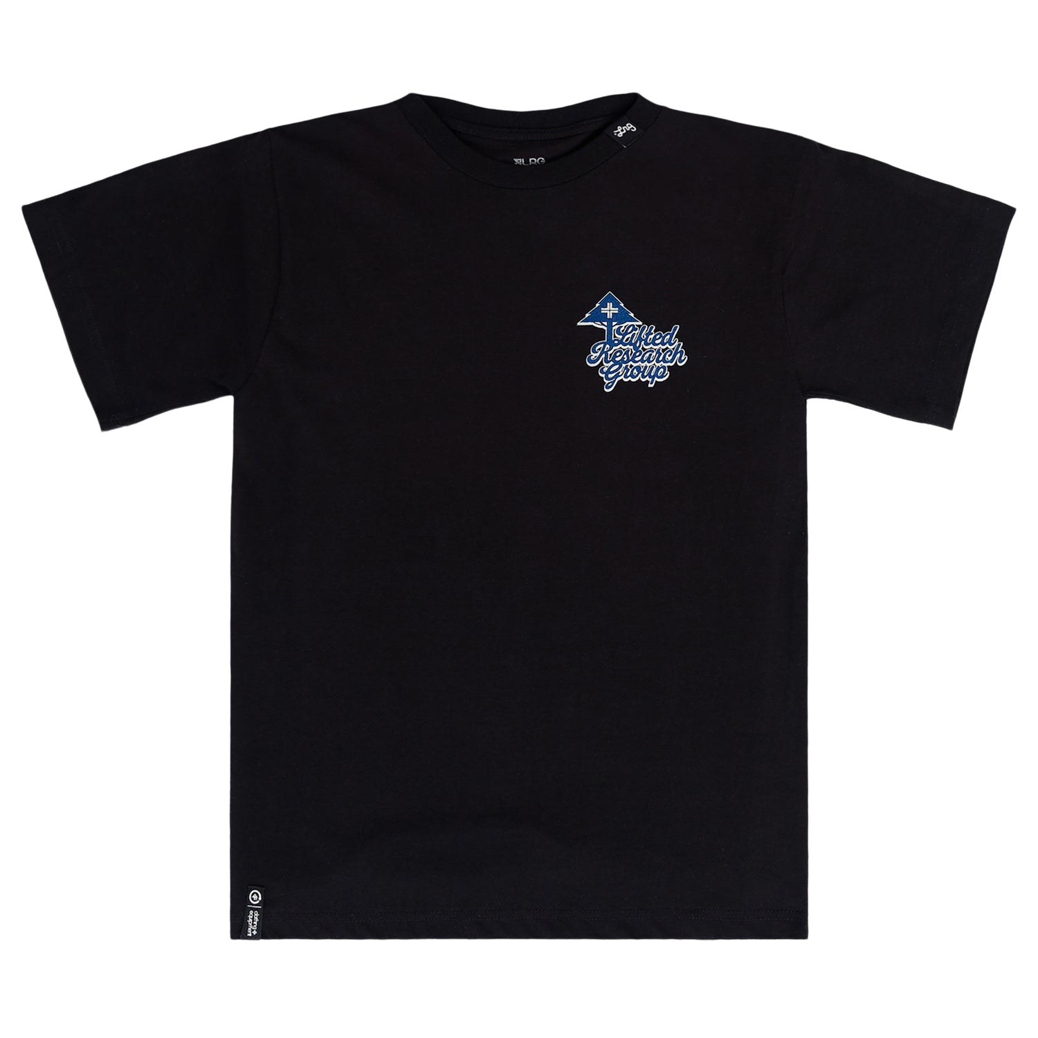 Lrg MOUNTAIN KING SS TEE