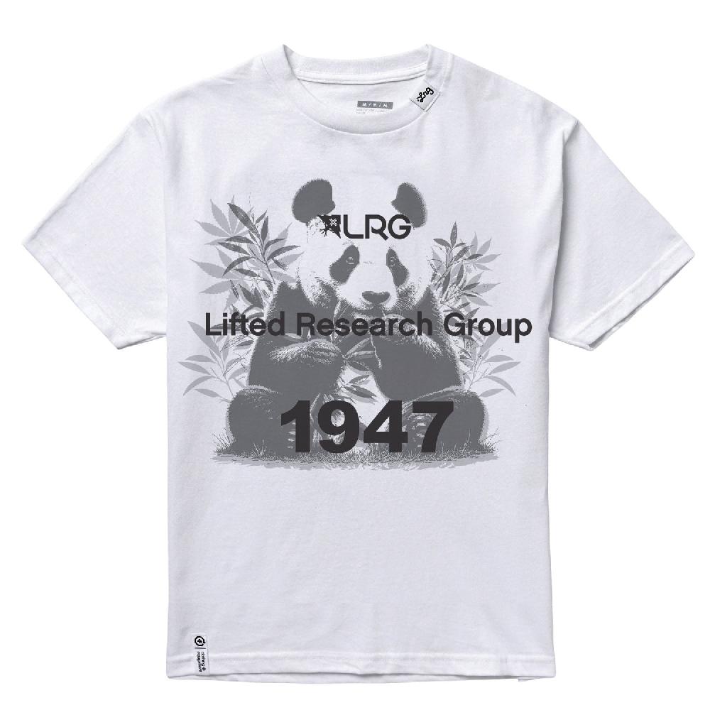 lrg MUNCHIES KNIT TEE