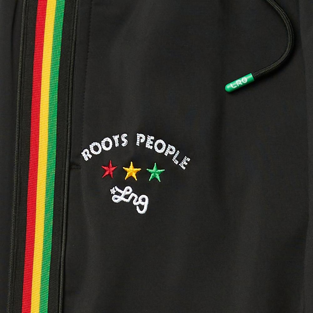 Lrg MUSICAL ROOTS TRACK PANTS