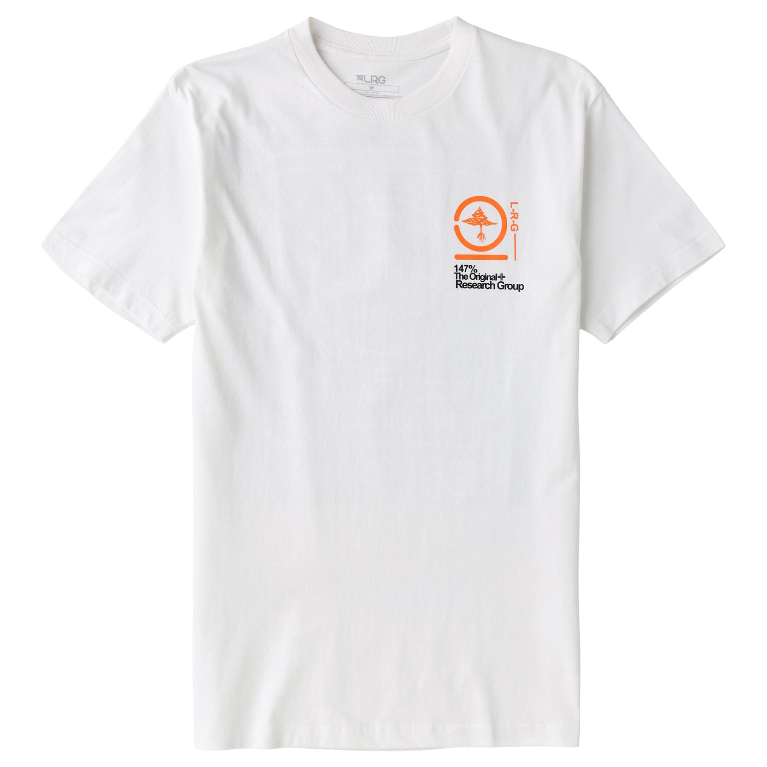 Lrg NATURAL RESERVE TEE