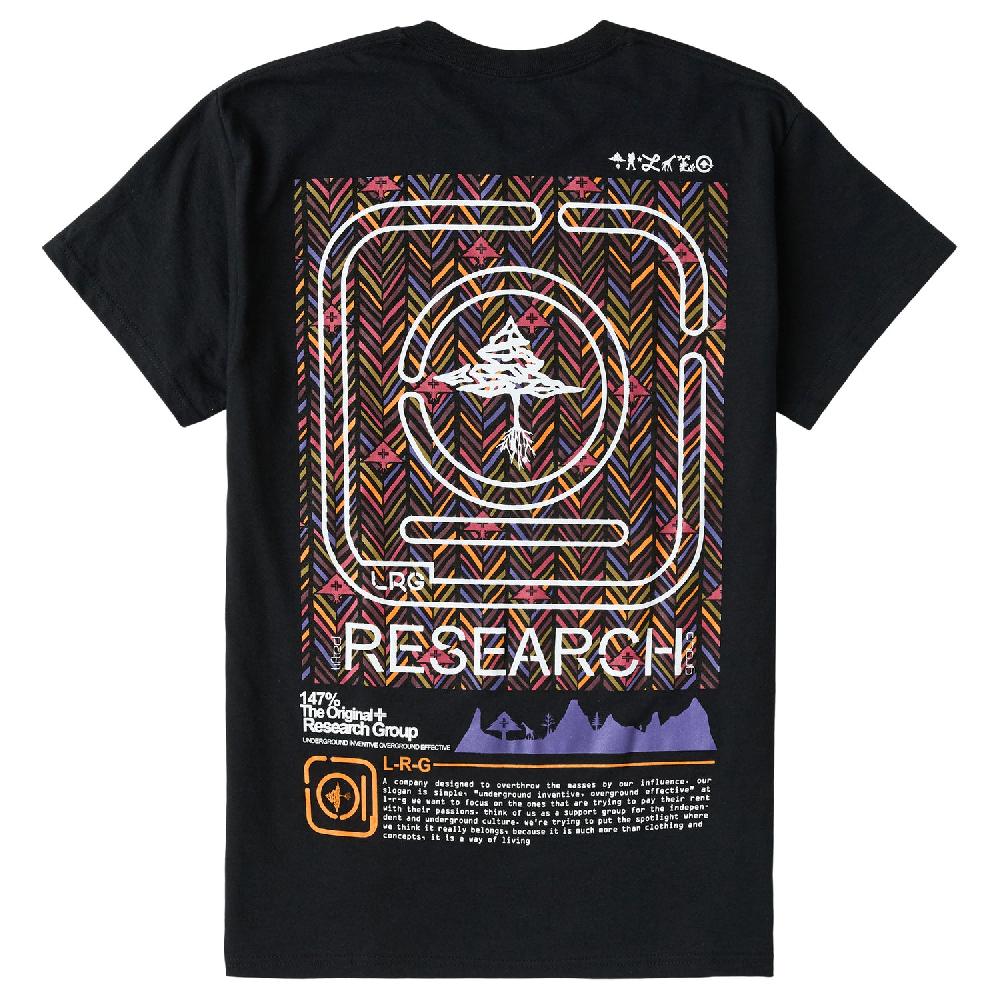 lrg NATURAL RESERVE TEE