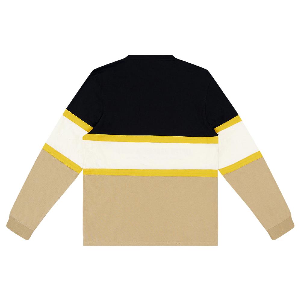 Lrg NO TOMORROW LS CREW