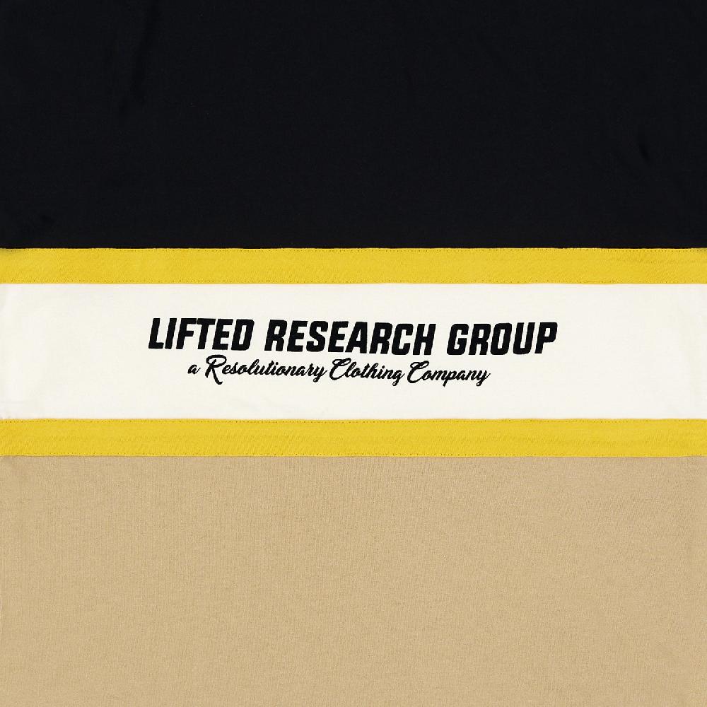 Lrg NO TOMORROW LS CREW