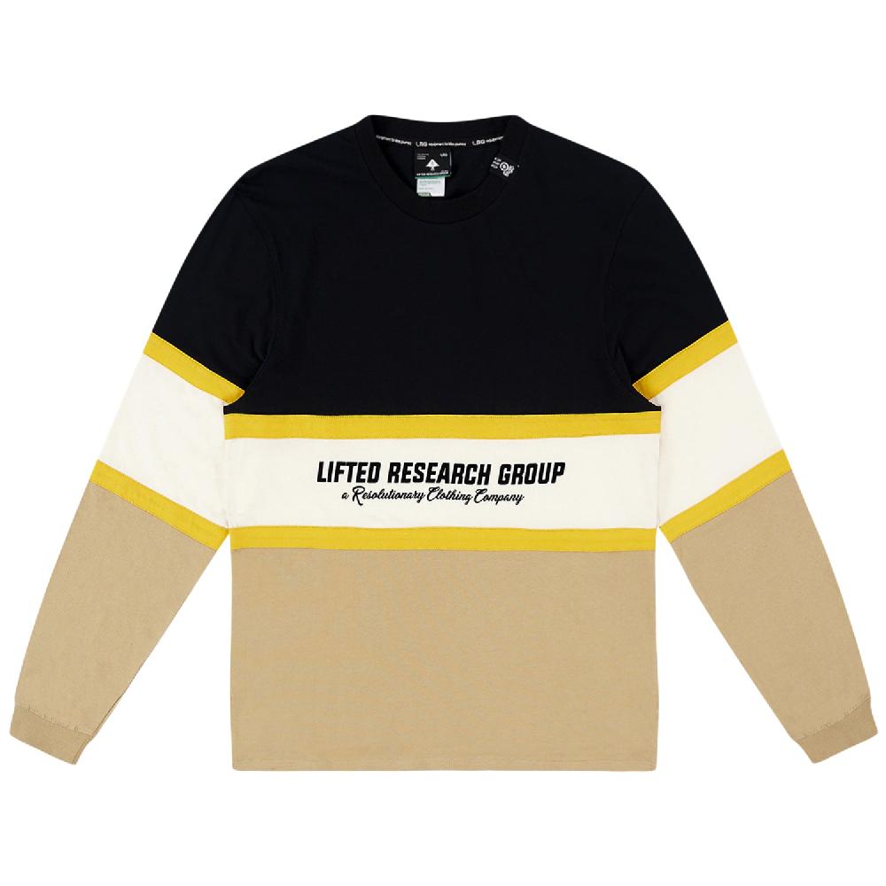 lrg NO TOMORROW LS CREW
