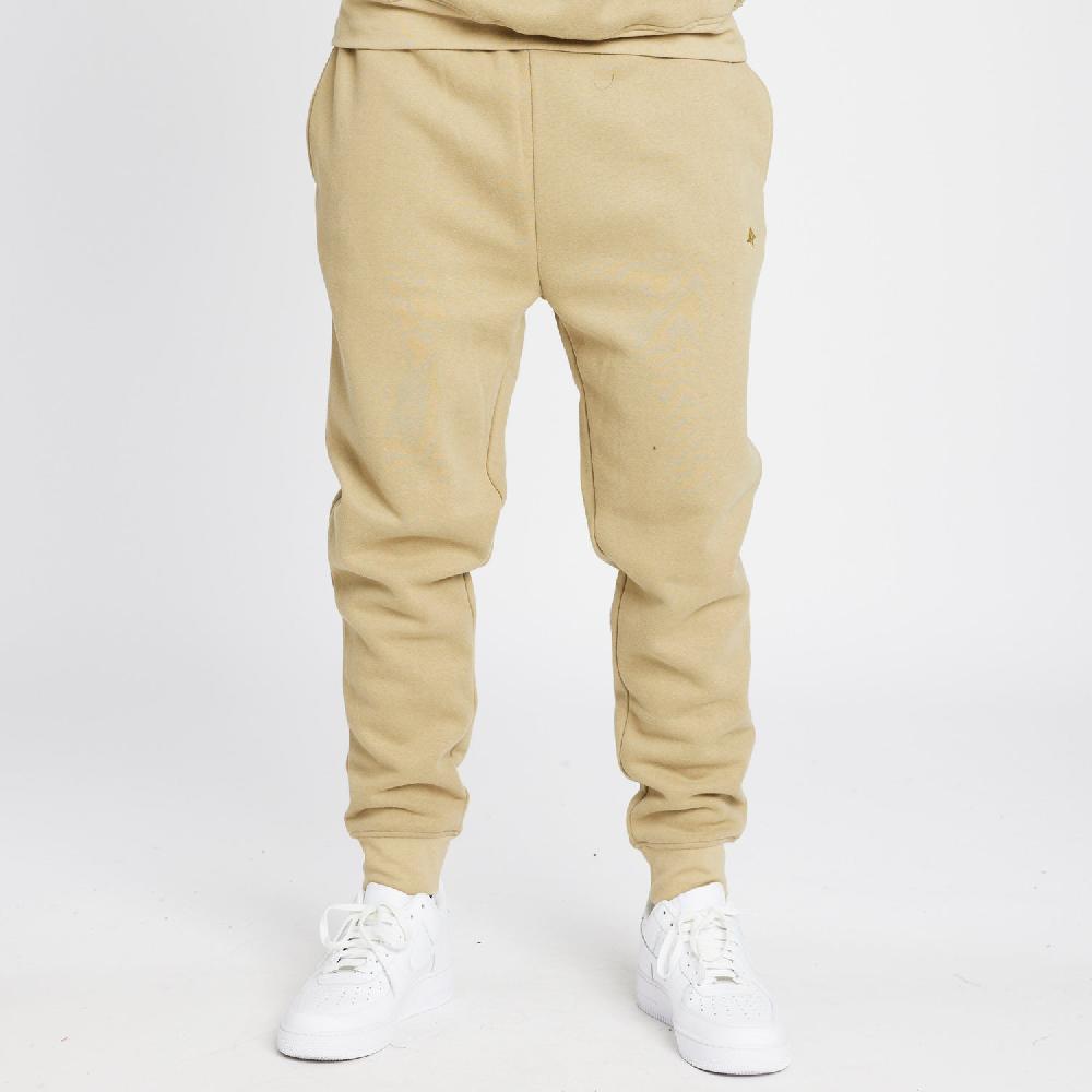 Lrg NOTHING BUT GOLD JOGGER SWEATPANTS