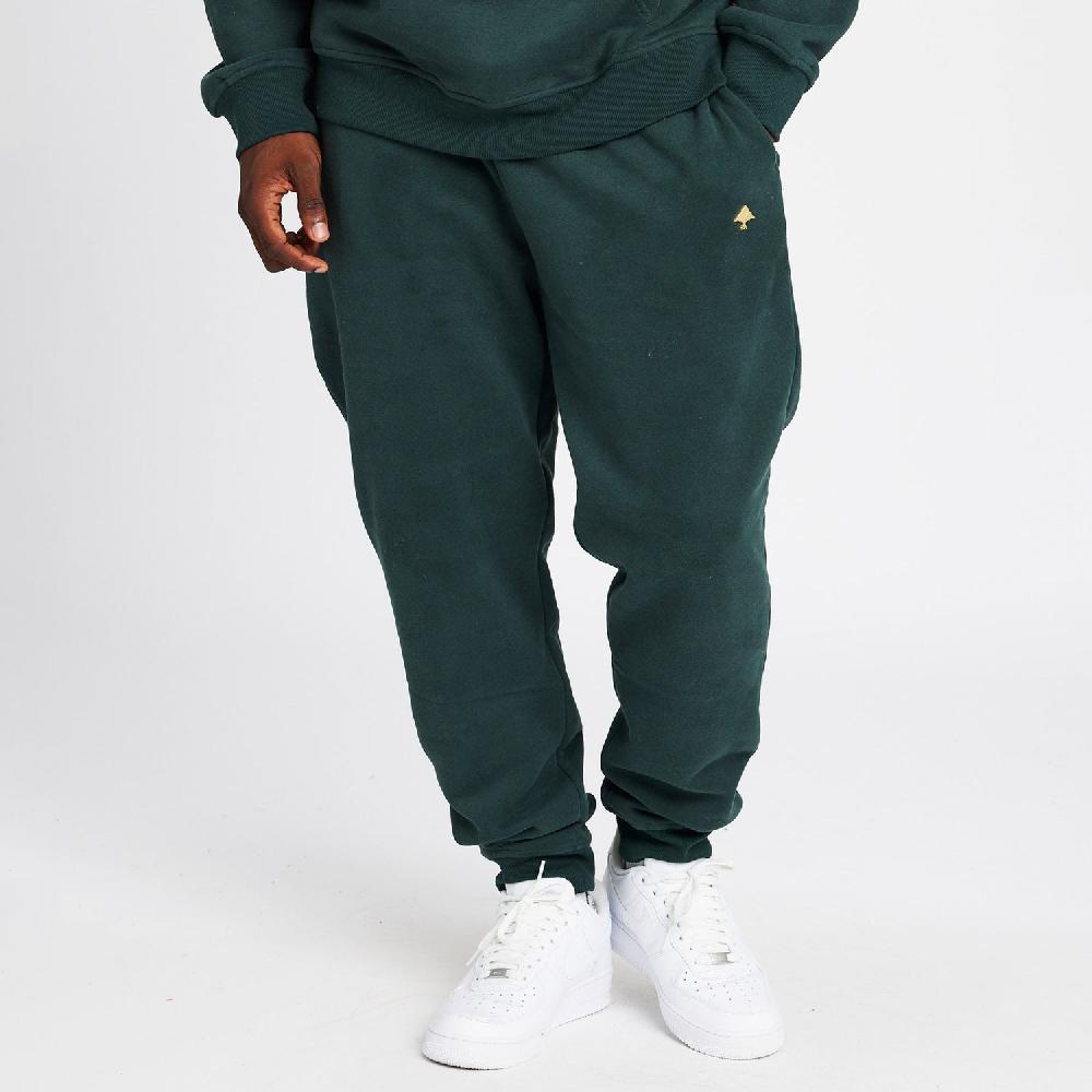 Lrg NOTHING BUT GOLD JOGGER SWEATPANTS