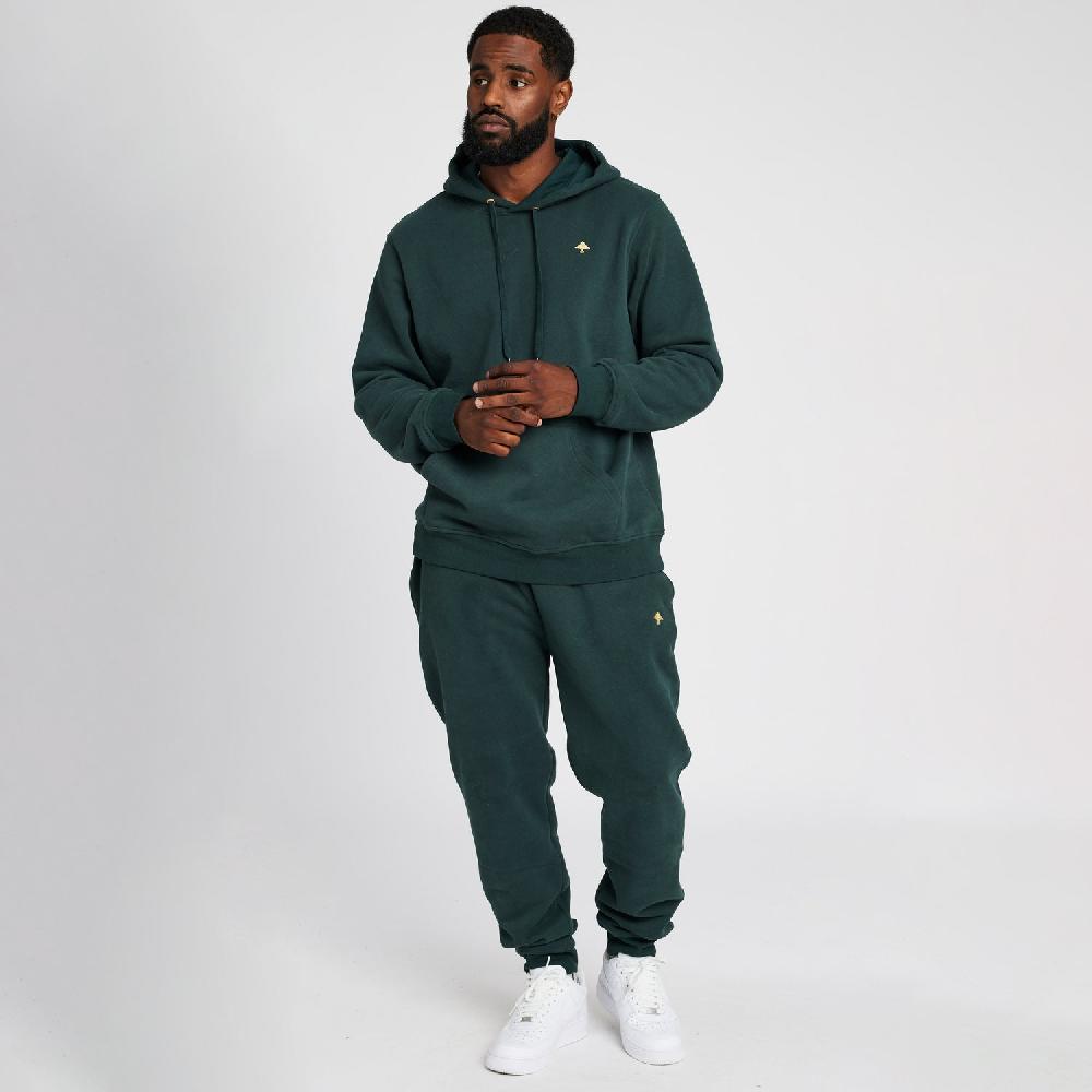 Lrg NOTHING BUT GOLD JOGGER SWEATPANTS