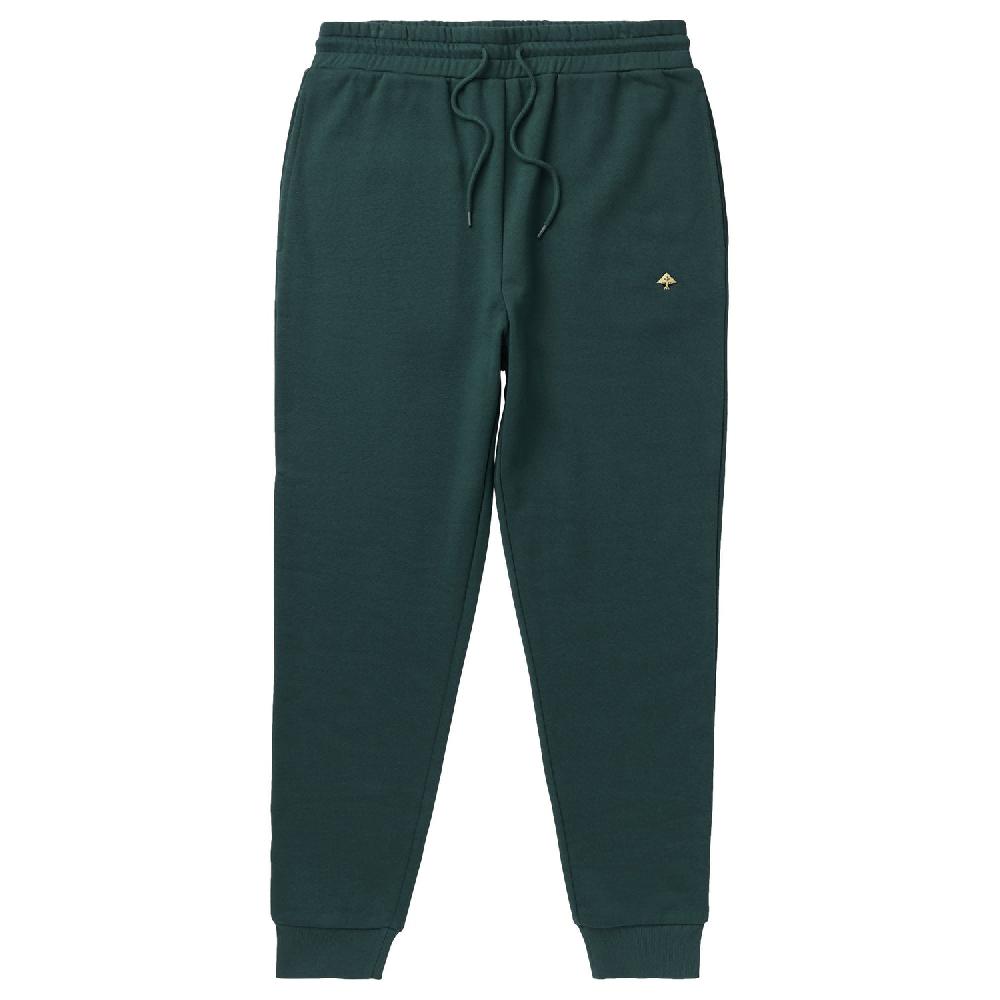 lrg NOTHING BUT GOLD JOGGER SWEATPANTS