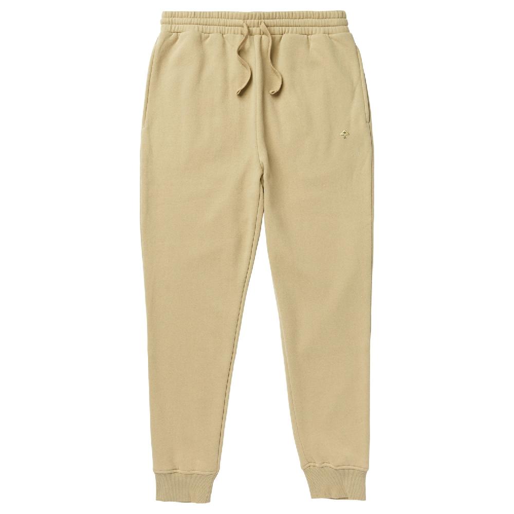lrg NOTHING BUT GOLD JOGGER SWEATPANTS