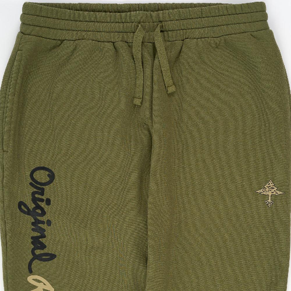 Lrg OG ORIGINAL RESEARCH JOGGER PANTS