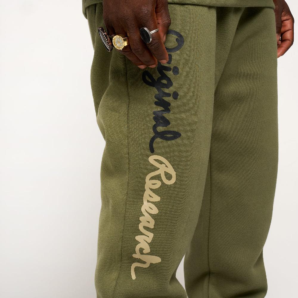 Lrg OG ORIGINAL RESEARCH JOGGER PANTS