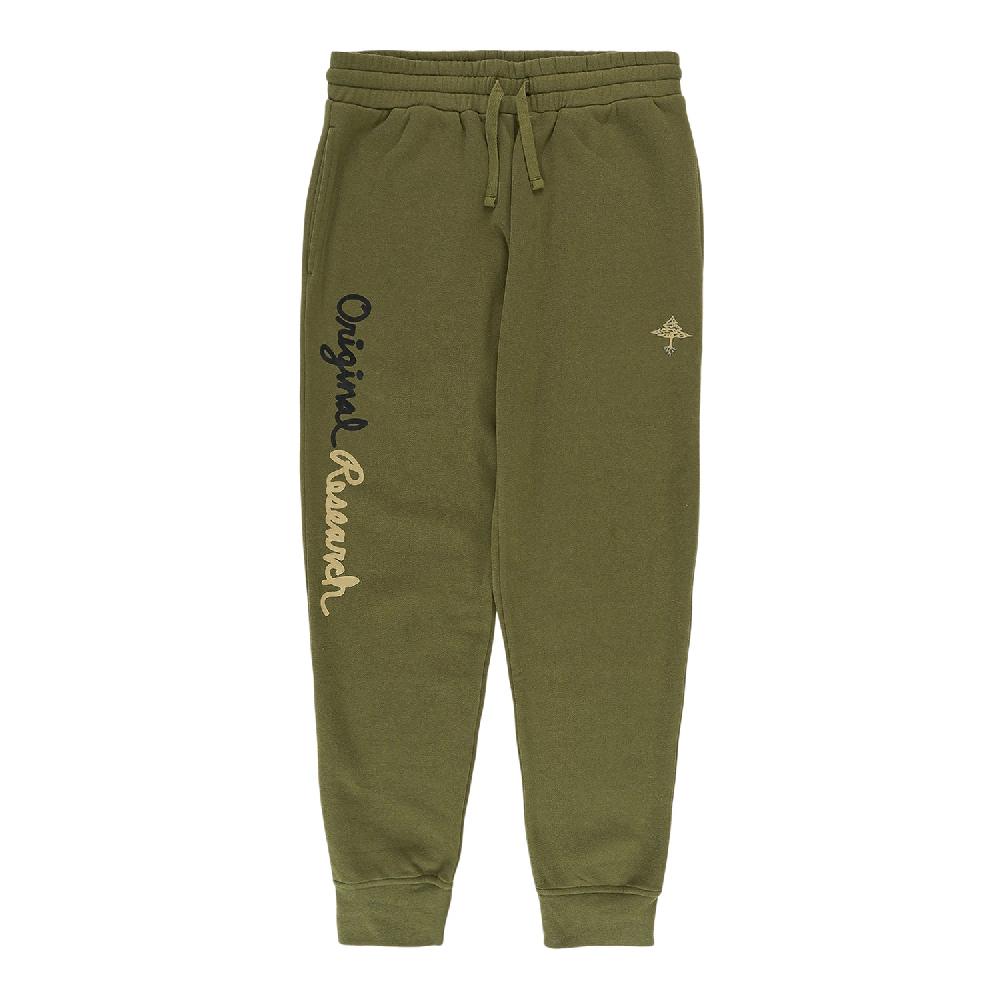 lrg OG ORIGINAL RESEARCH JOGGER PANTS