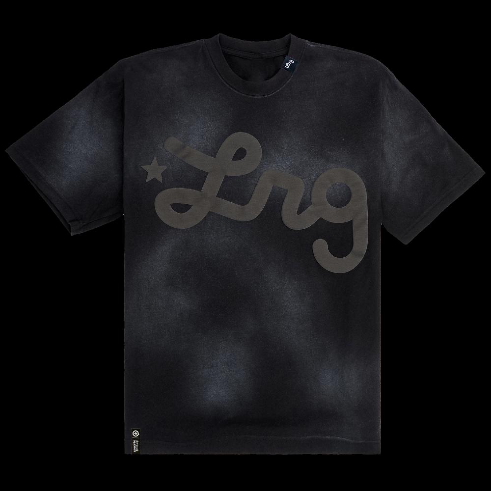 lrg OG SCRIPT TEE