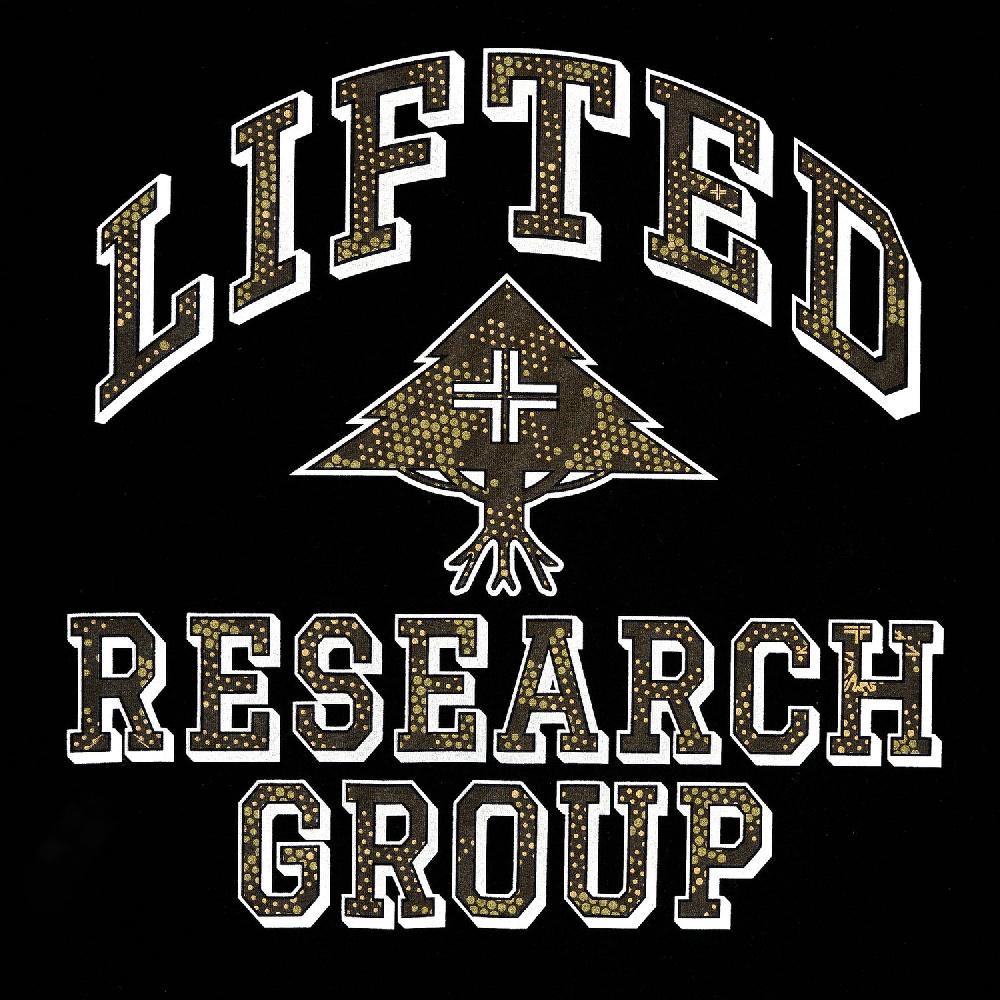 Lrg ORGANIZED CAMO RESEARCH SS TEE