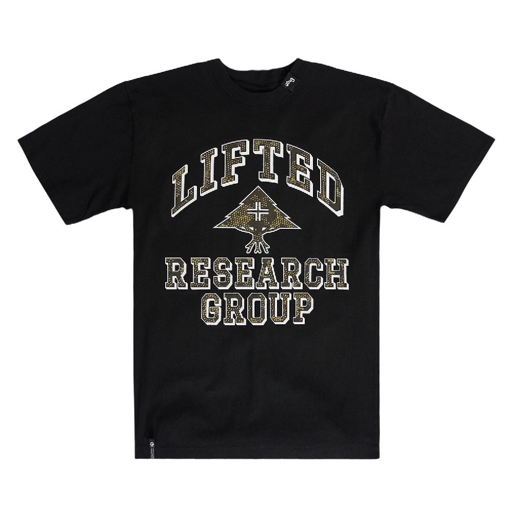 lrg ORGANIZED CAMO RESEARCH SS TEE
