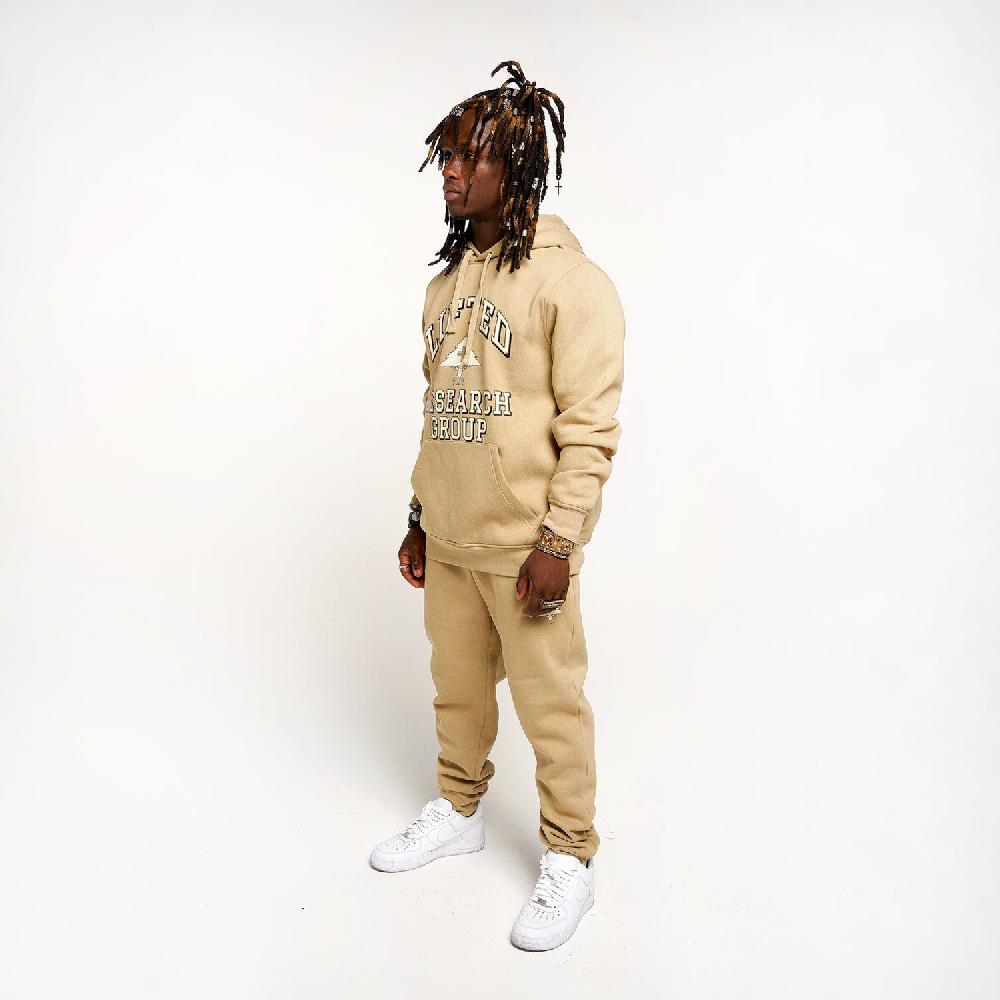 Lrg ORGANIZED RESEARCH HOODIE