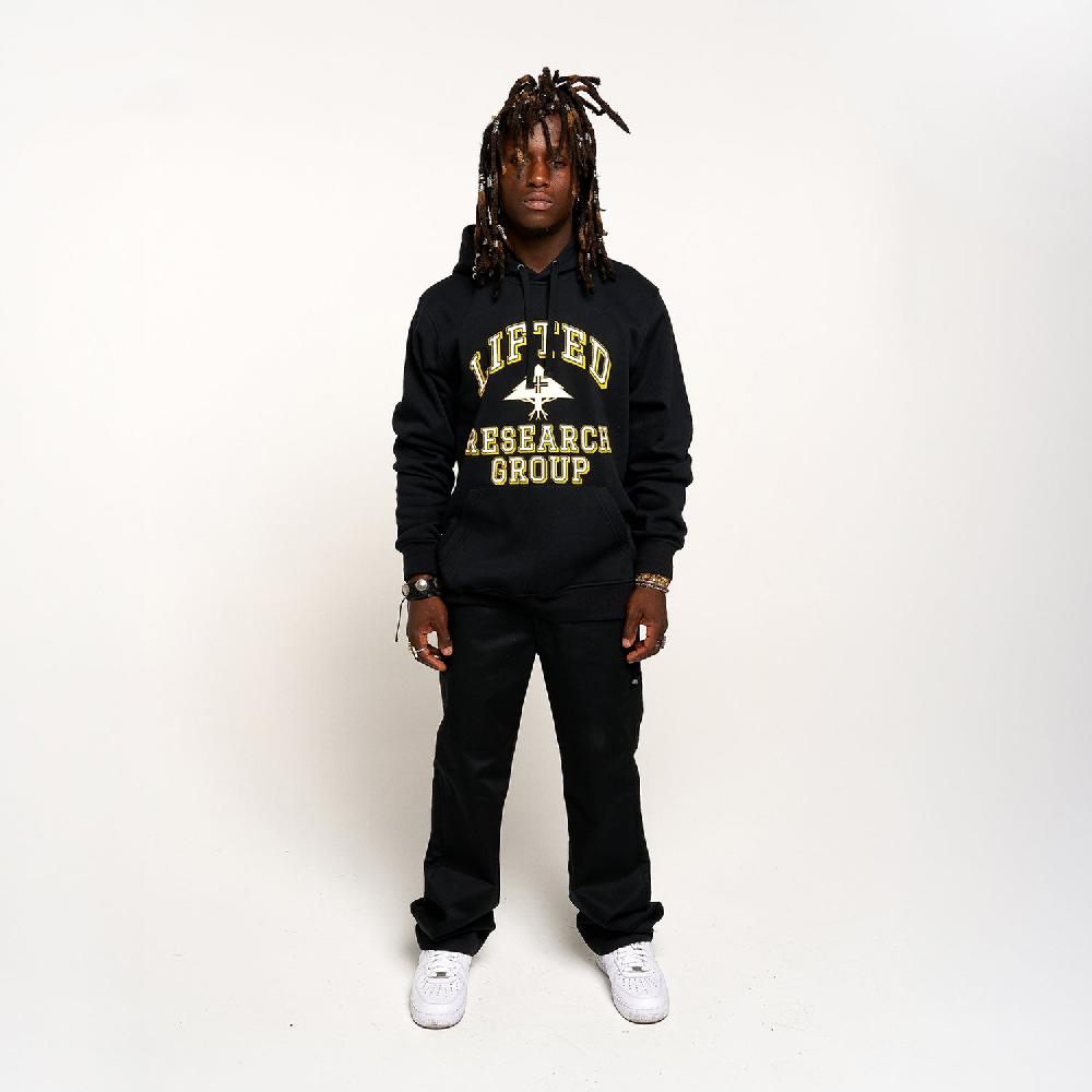 Lrg ORGANIZED RESEARCH HOODIE