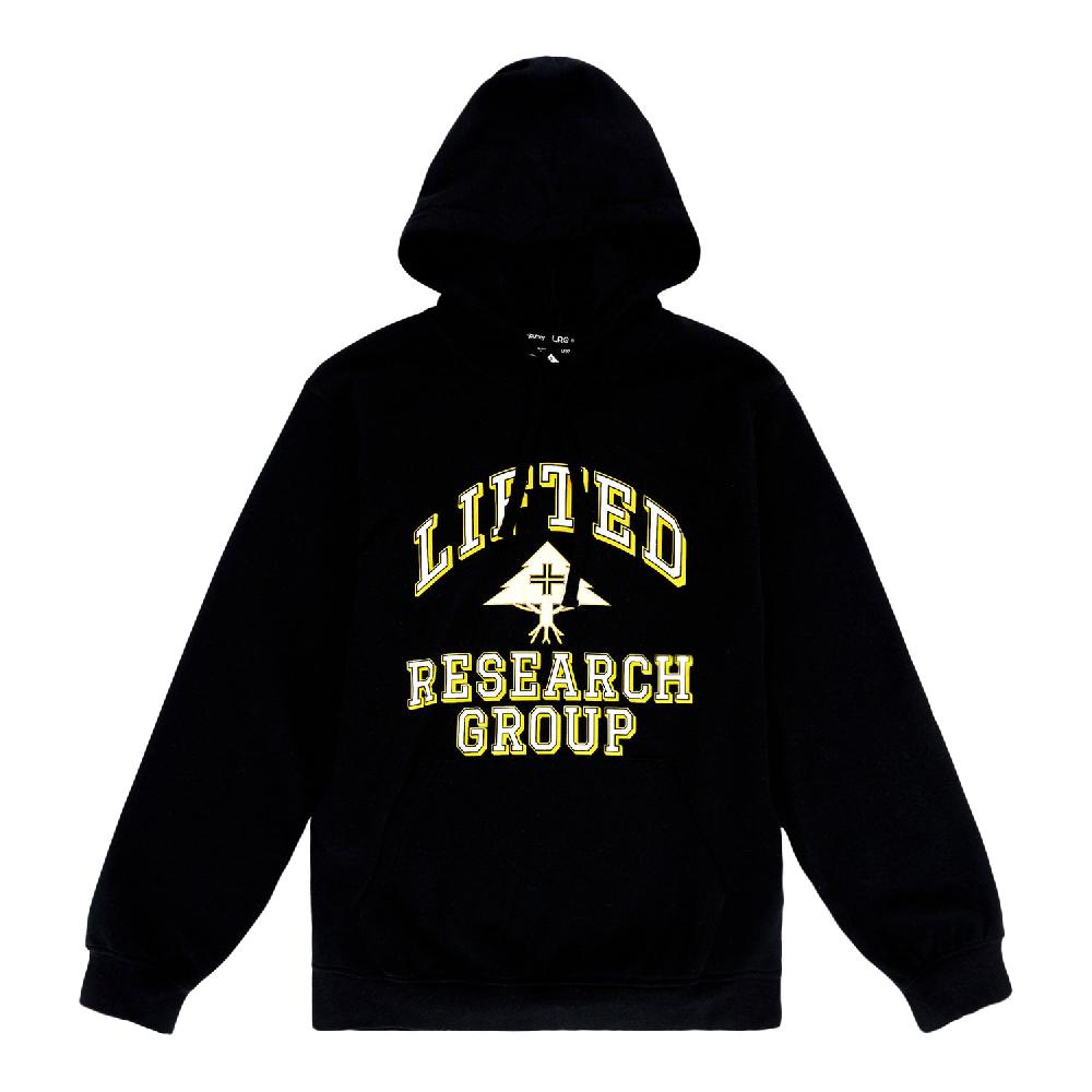 lrg ORGANIZED RESEARCH HOODIE