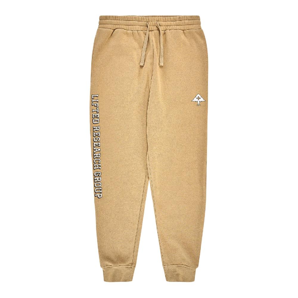 lrg ORGANIZED RESEARCH JOGGER