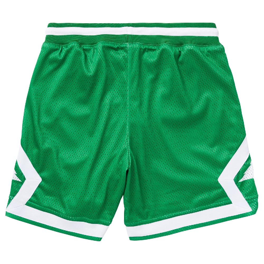 Lrg ORIGINAL ROOTS MESH SHORTS