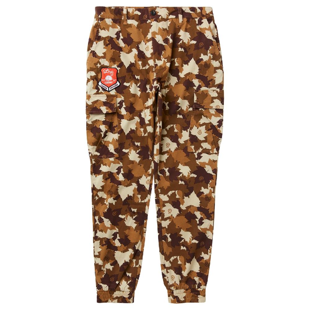 lrg OUTDOOR LIFE CARGO PANT