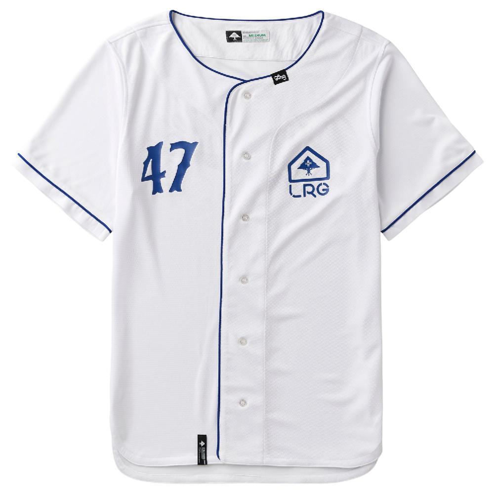 Lrg OUTFIELD BASEBALL JERSEY