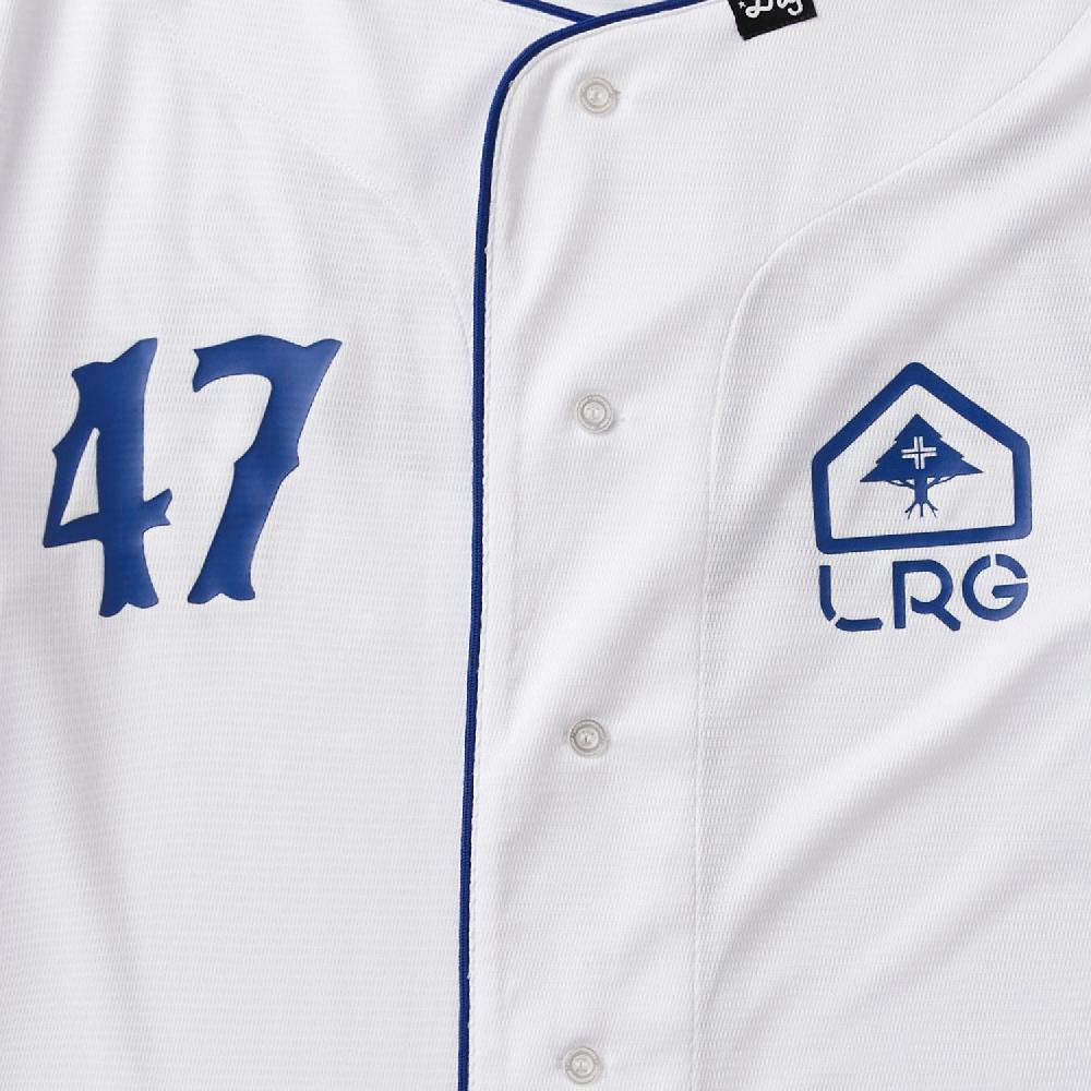 Lrg OUTFIELD BASEBALL JERSEY