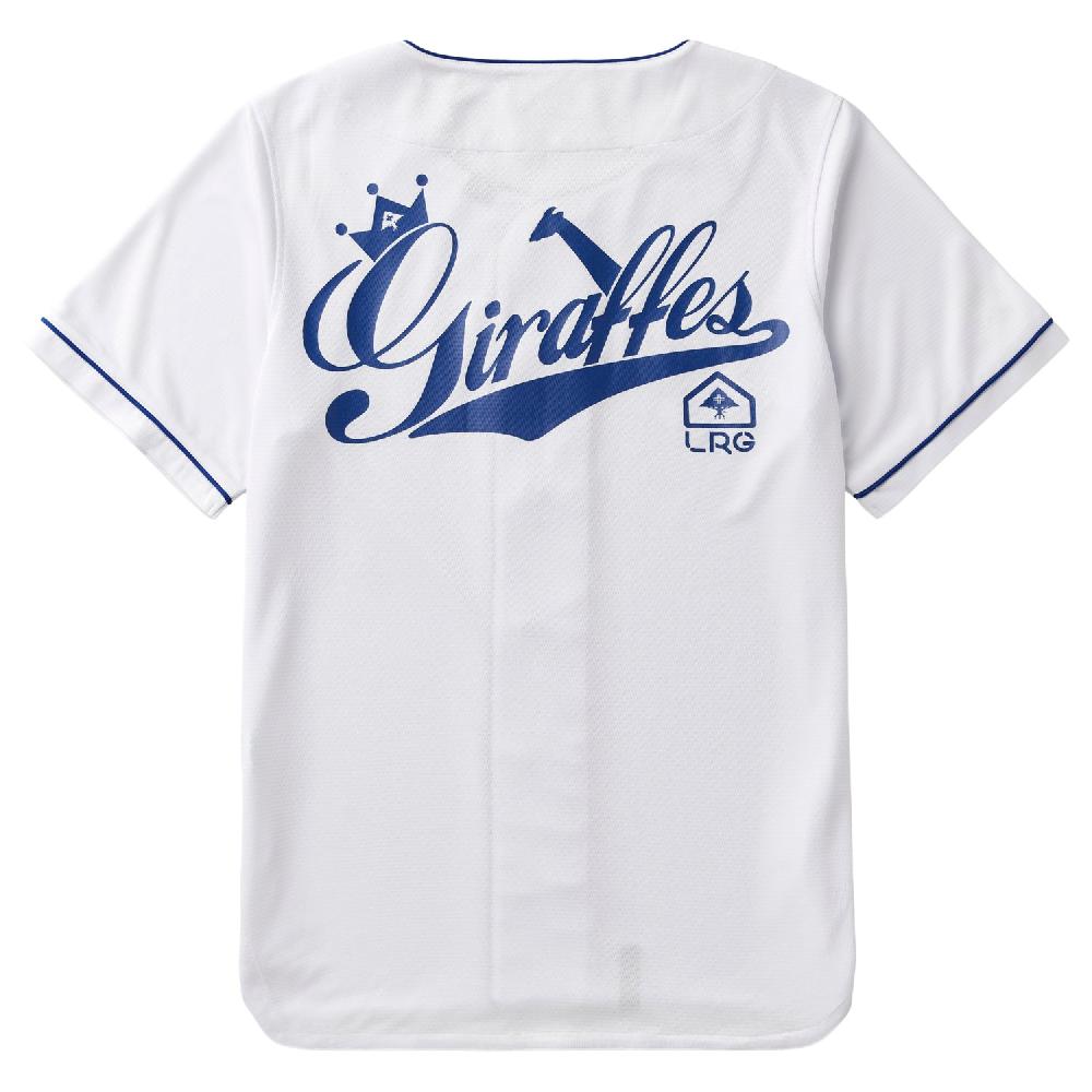 lrg OUTFIELD BASEBALL JERSEY