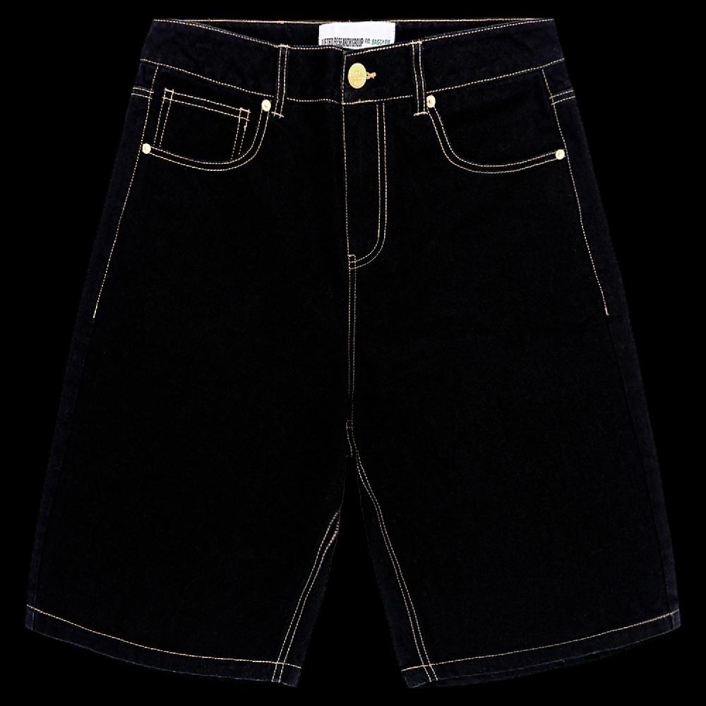 Lrg OVERCOME RESISTENCE DENIM SHORT