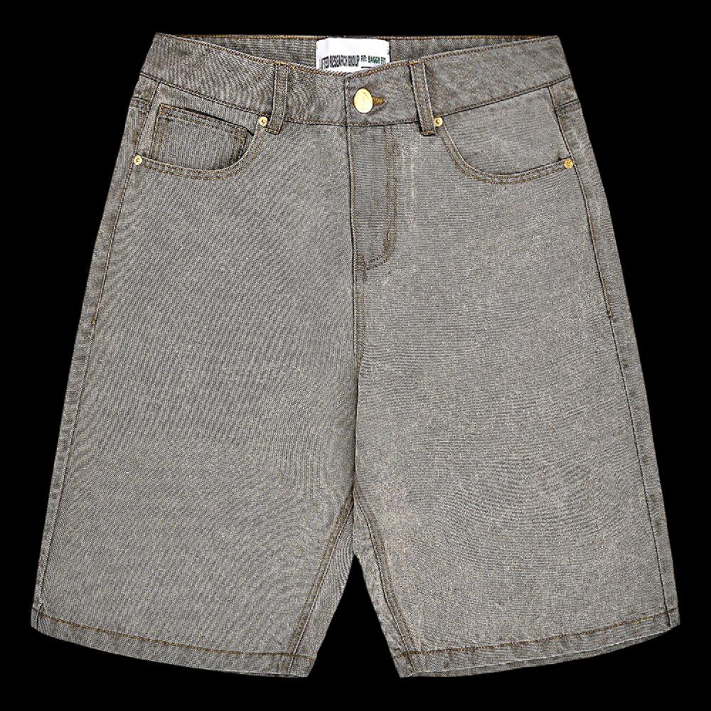 Lrg OVERCOME RESISTENCE DENIM SHORT