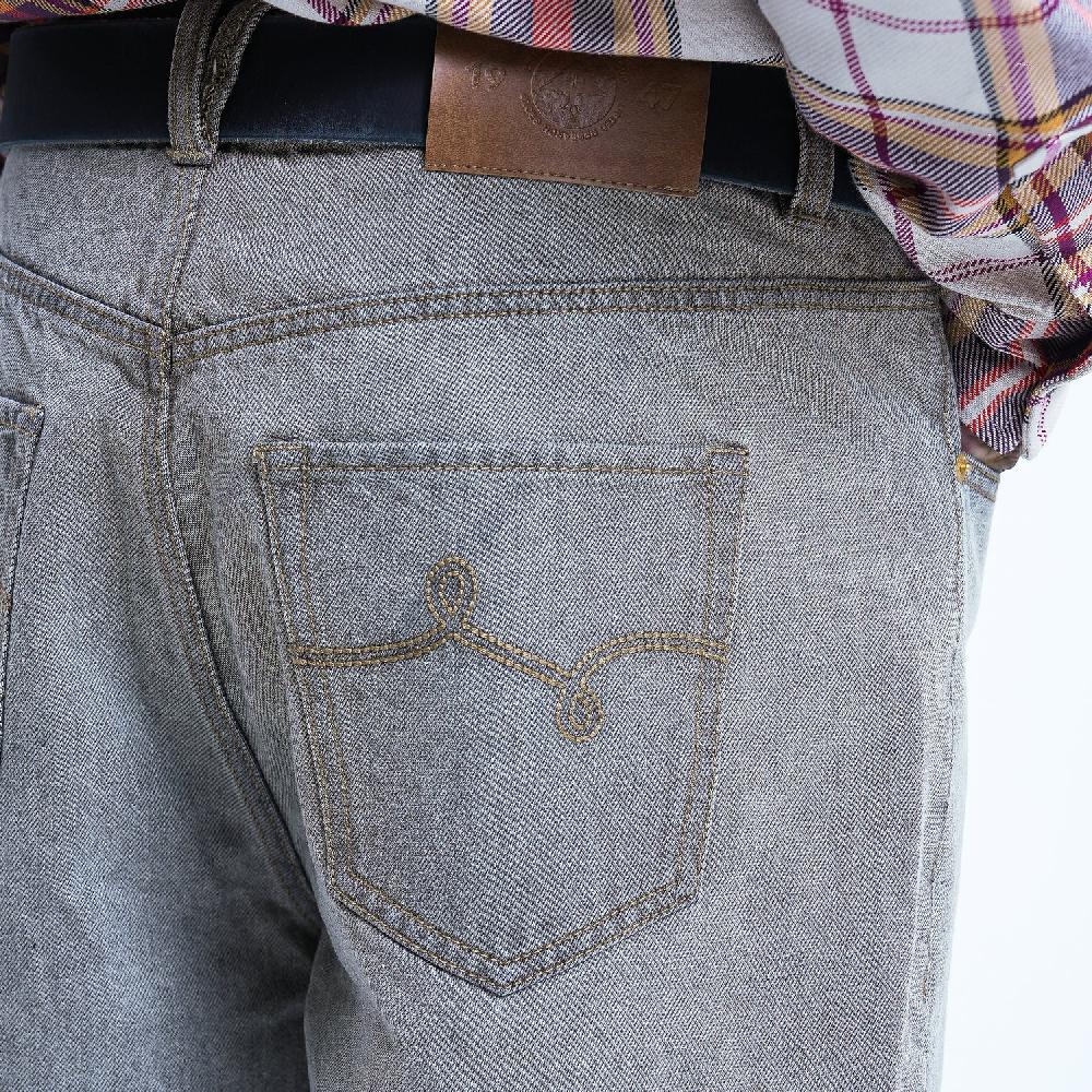 Lrg OVERCOME RESISTENCE DENIM SHORT